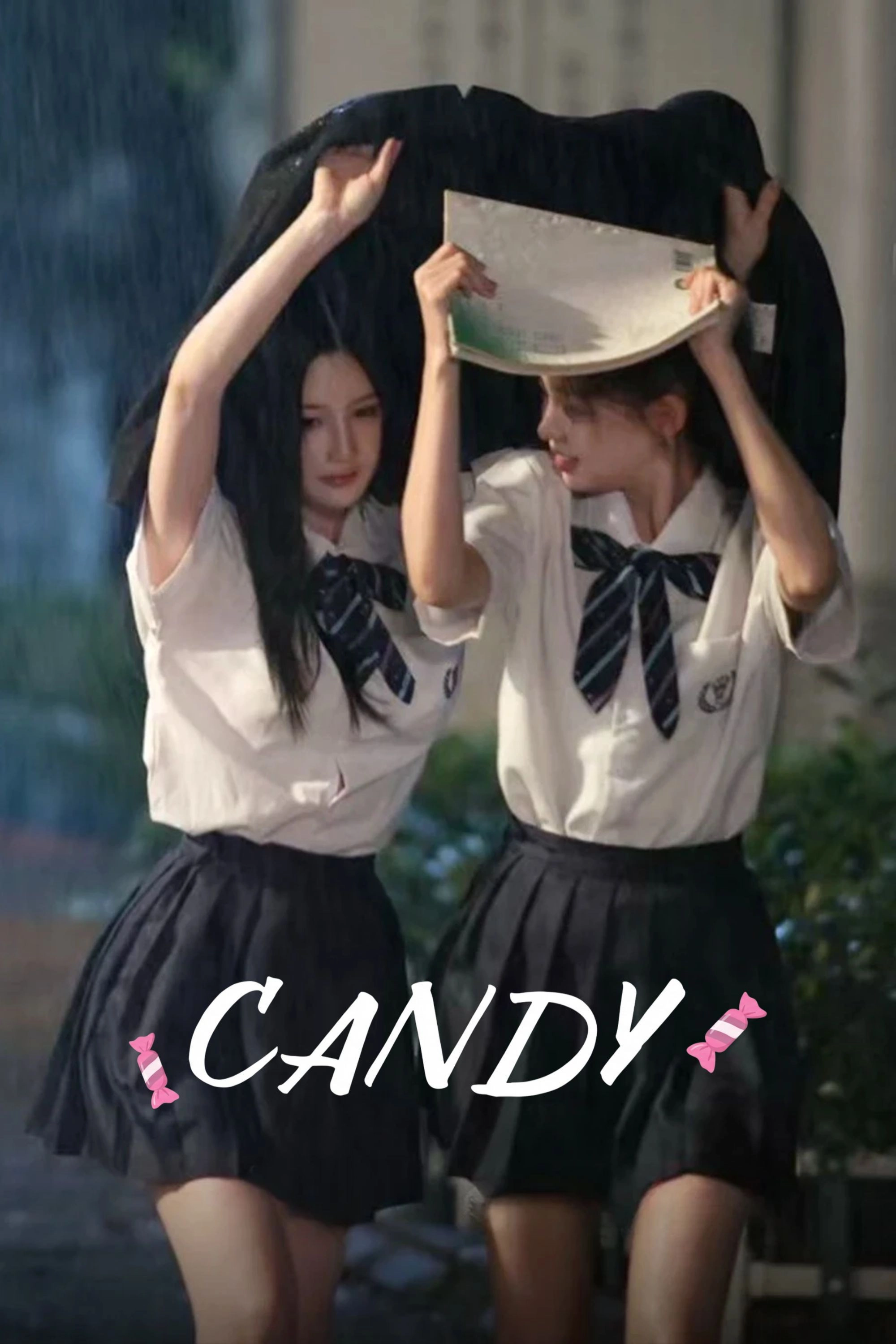 Candy