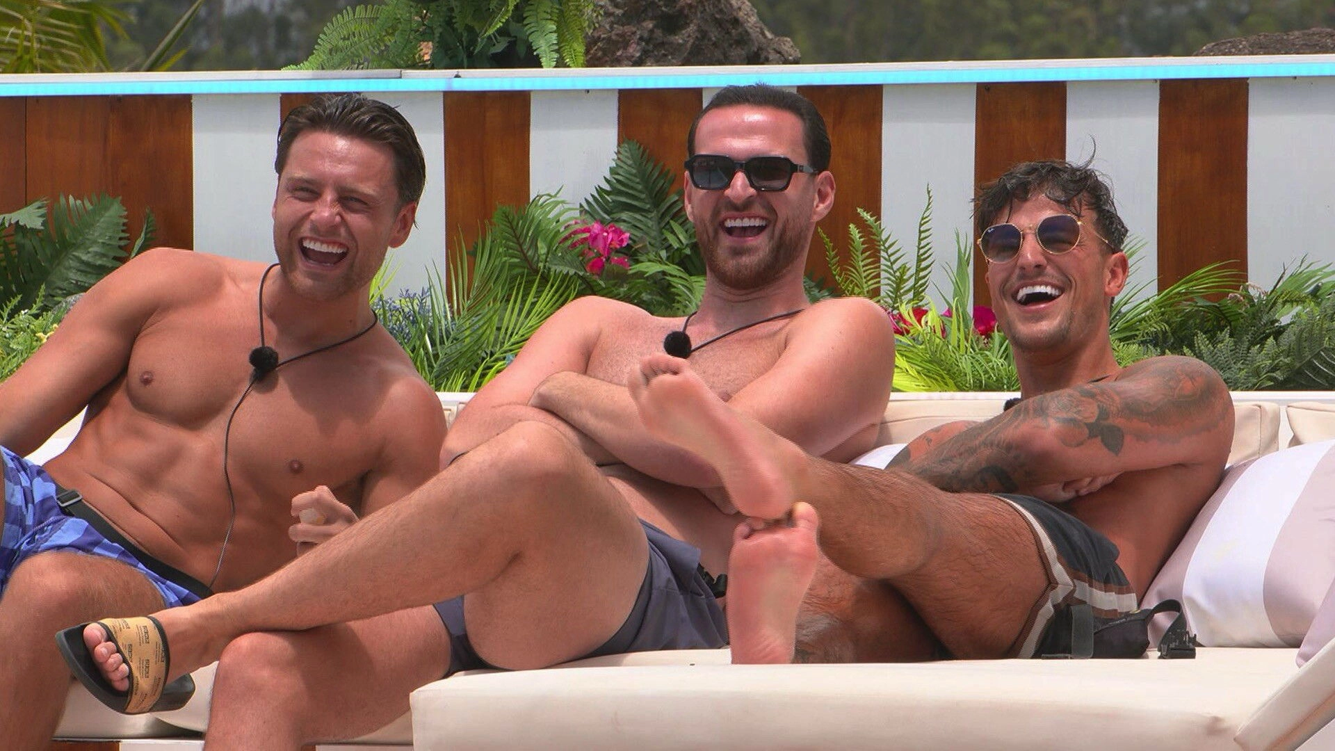 Love Island: All Stars