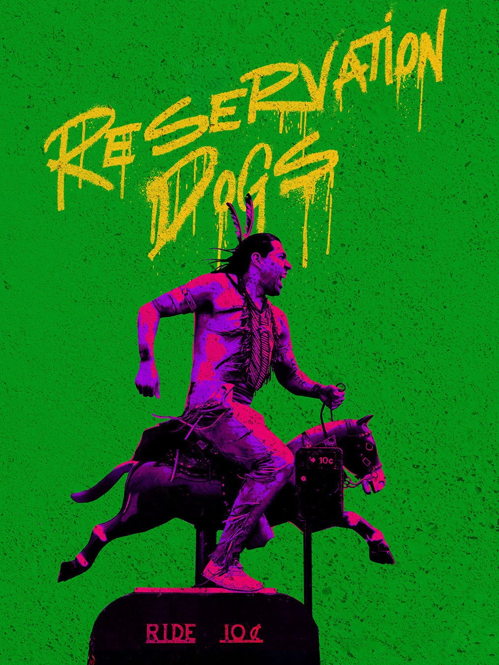 Reservation Dogs