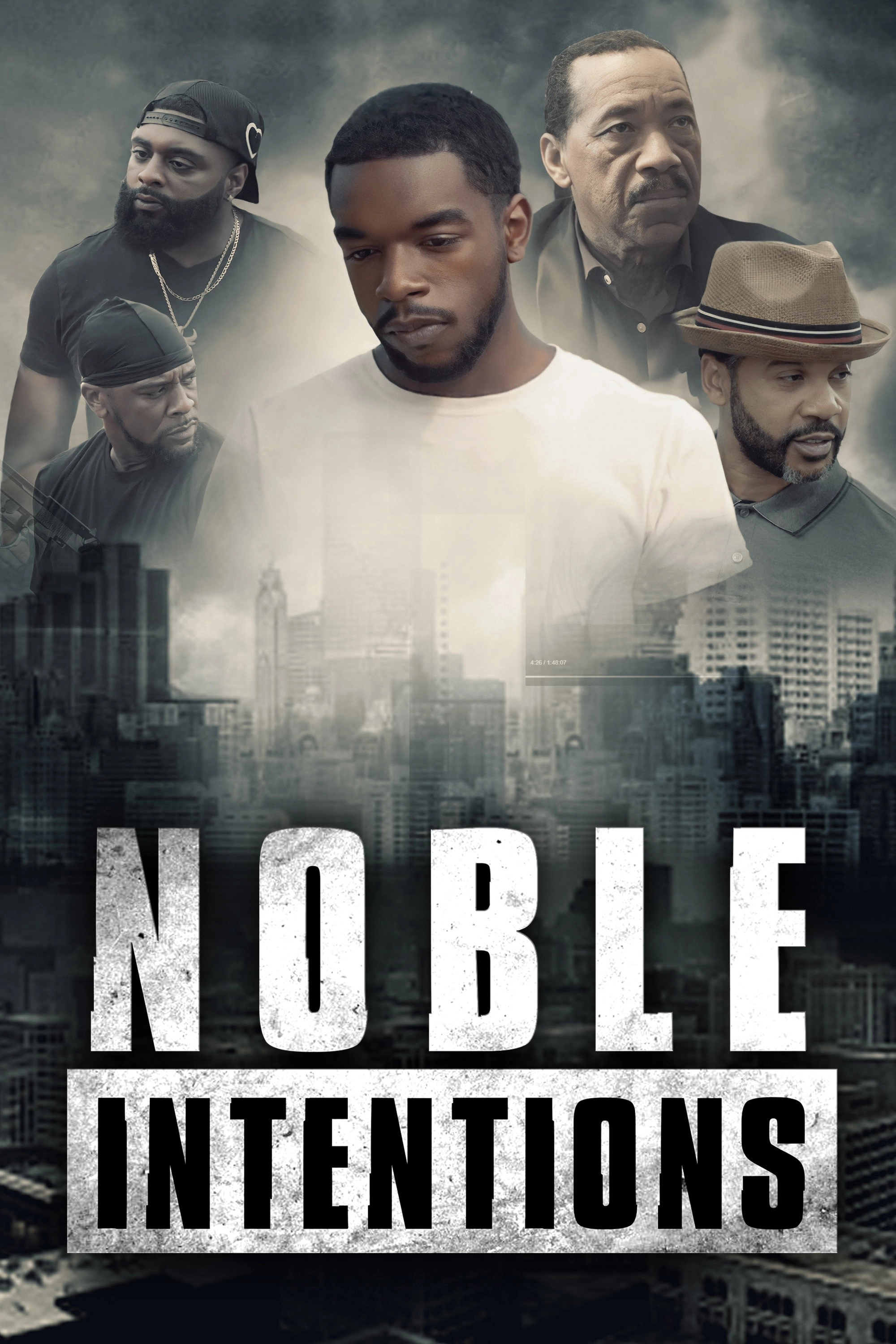 Noble Intentions