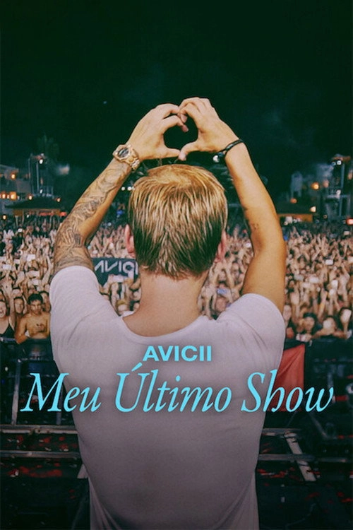 Avicii - My Last Show