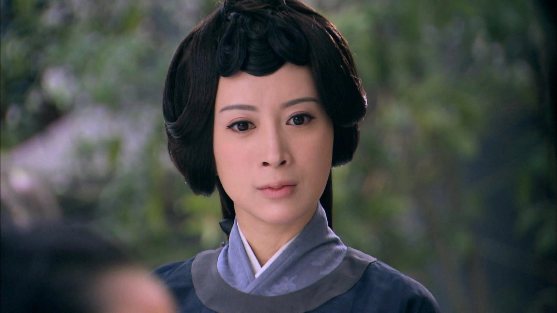 Legend of Lu Zhen