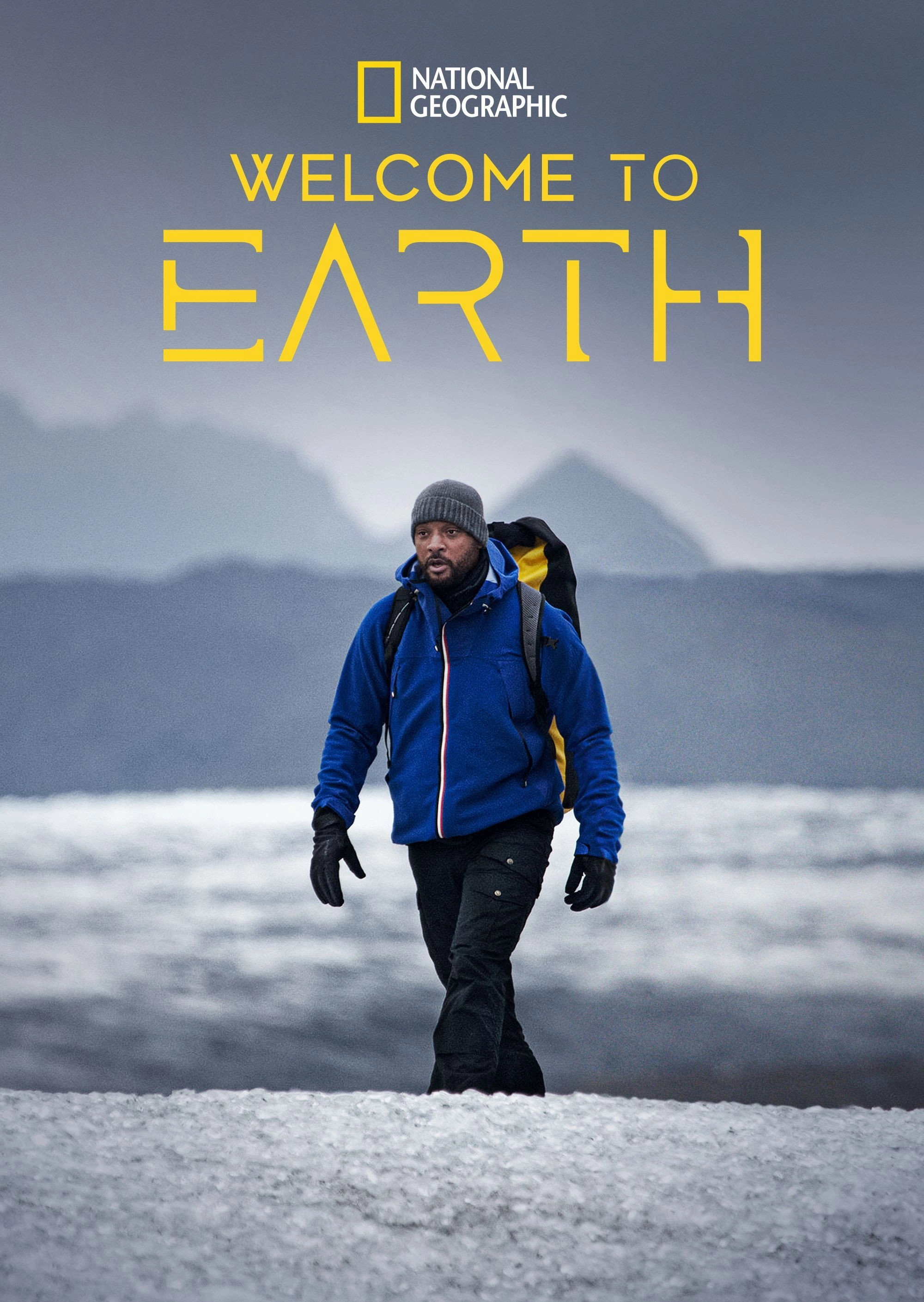Welcome to Earth