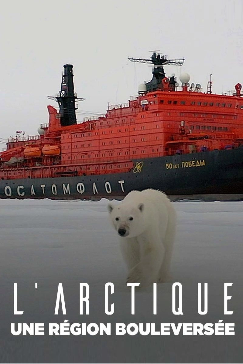 The Arctic: 66.5 Degrees North