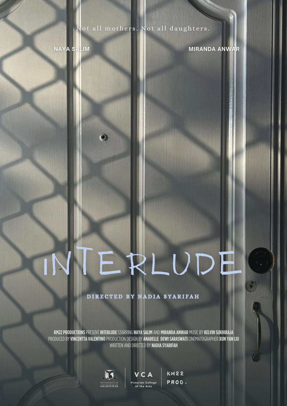 Interlude