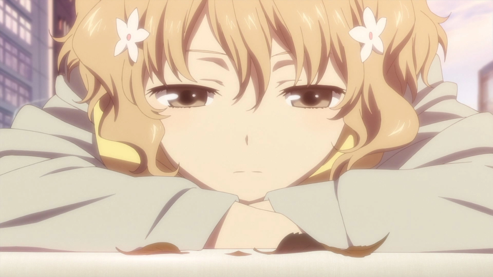 Hanasaku Iroha: Blossoms for Tomorrow