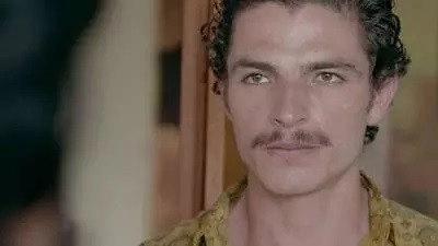 Pablo Escobar: The Drug Lord