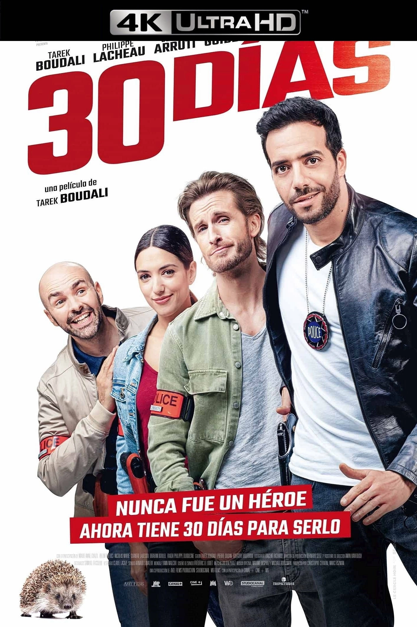 30 Days Max