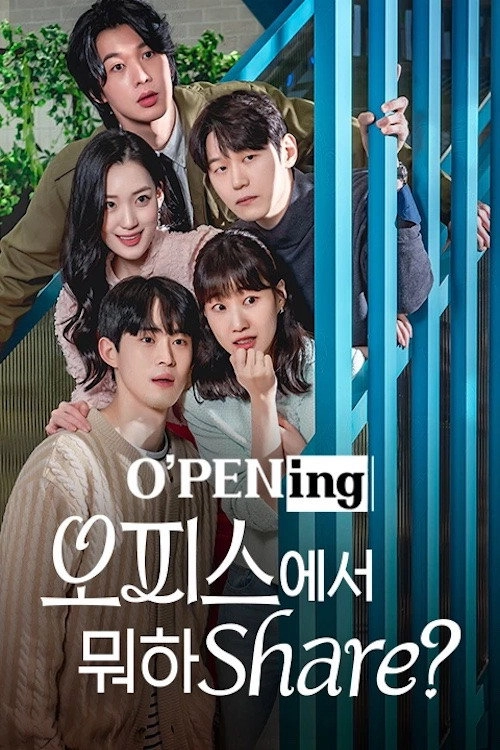 O’PENing