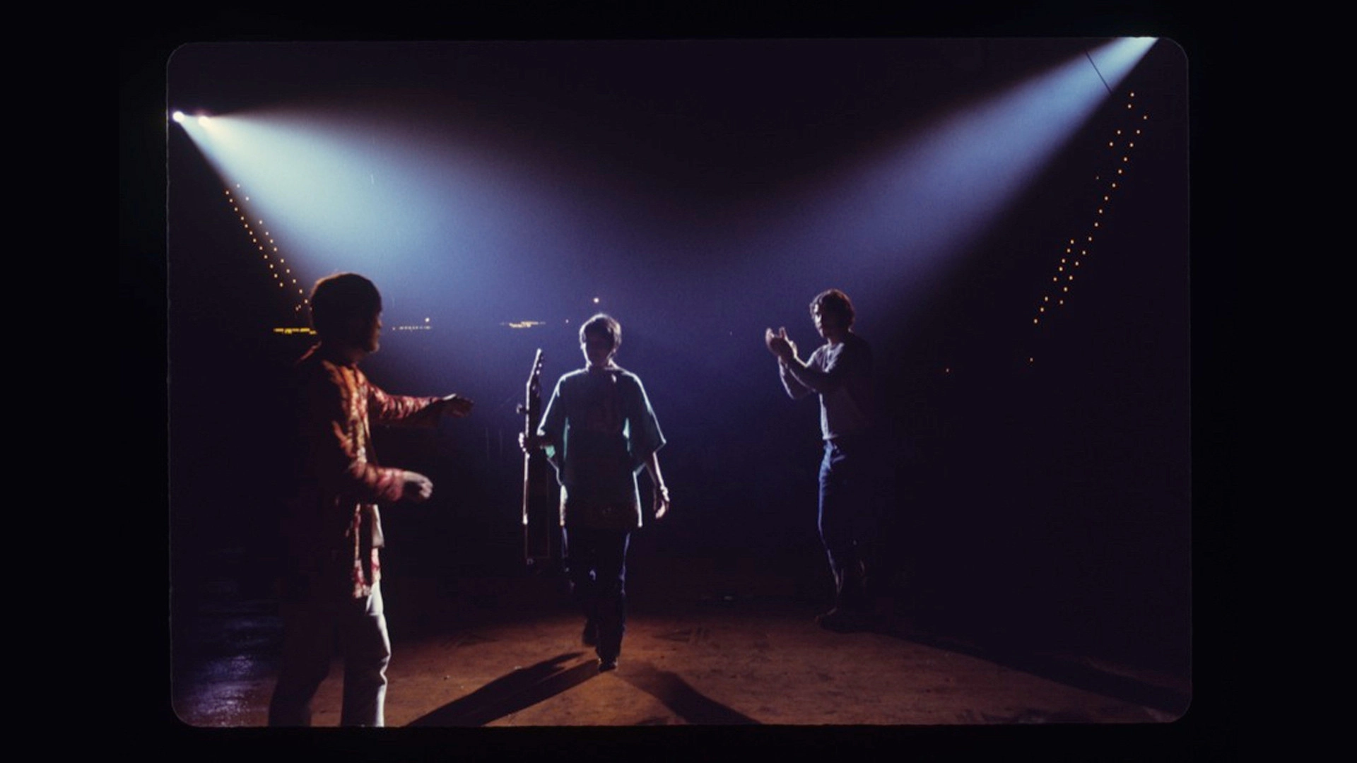 Woodstock: Three Days That Defined a Generation