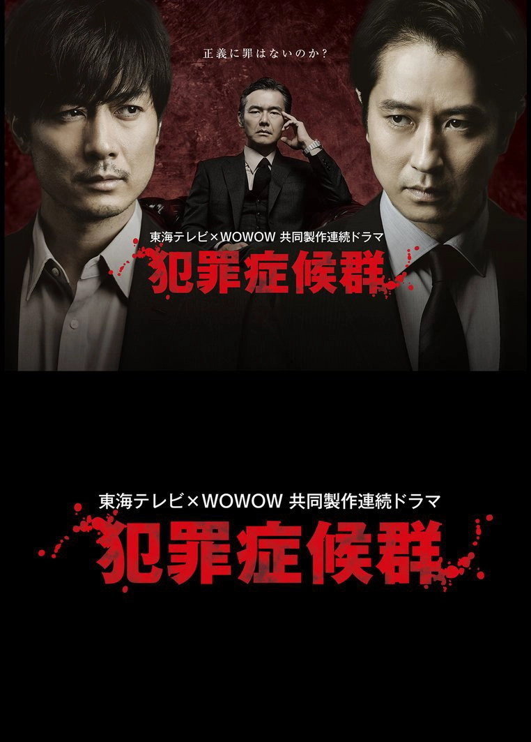 犯罪症候群