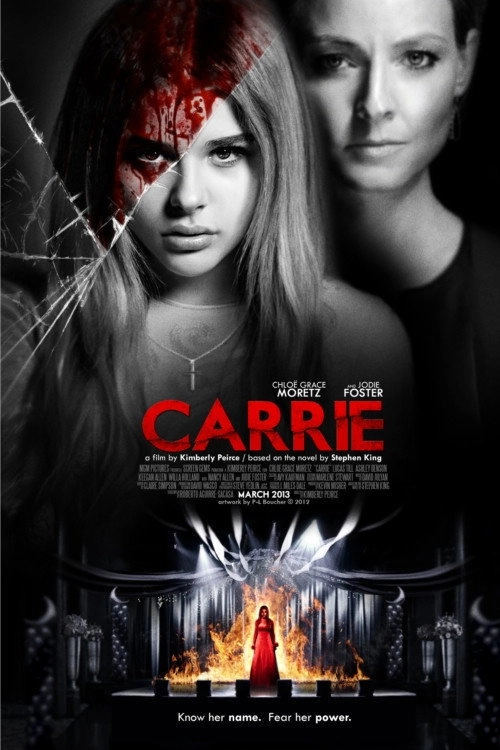 Carrie