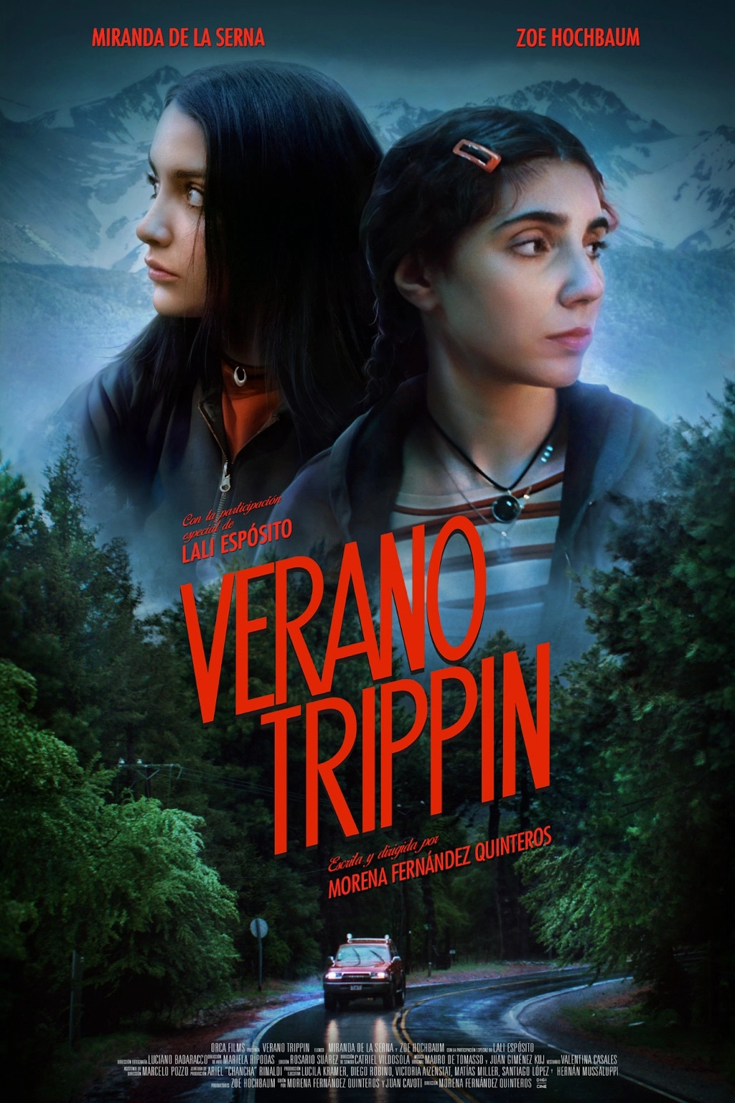Verano Trippin