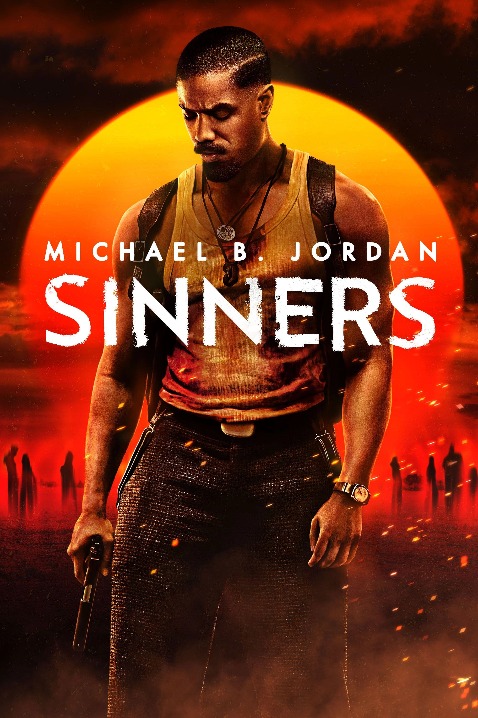 Sinners