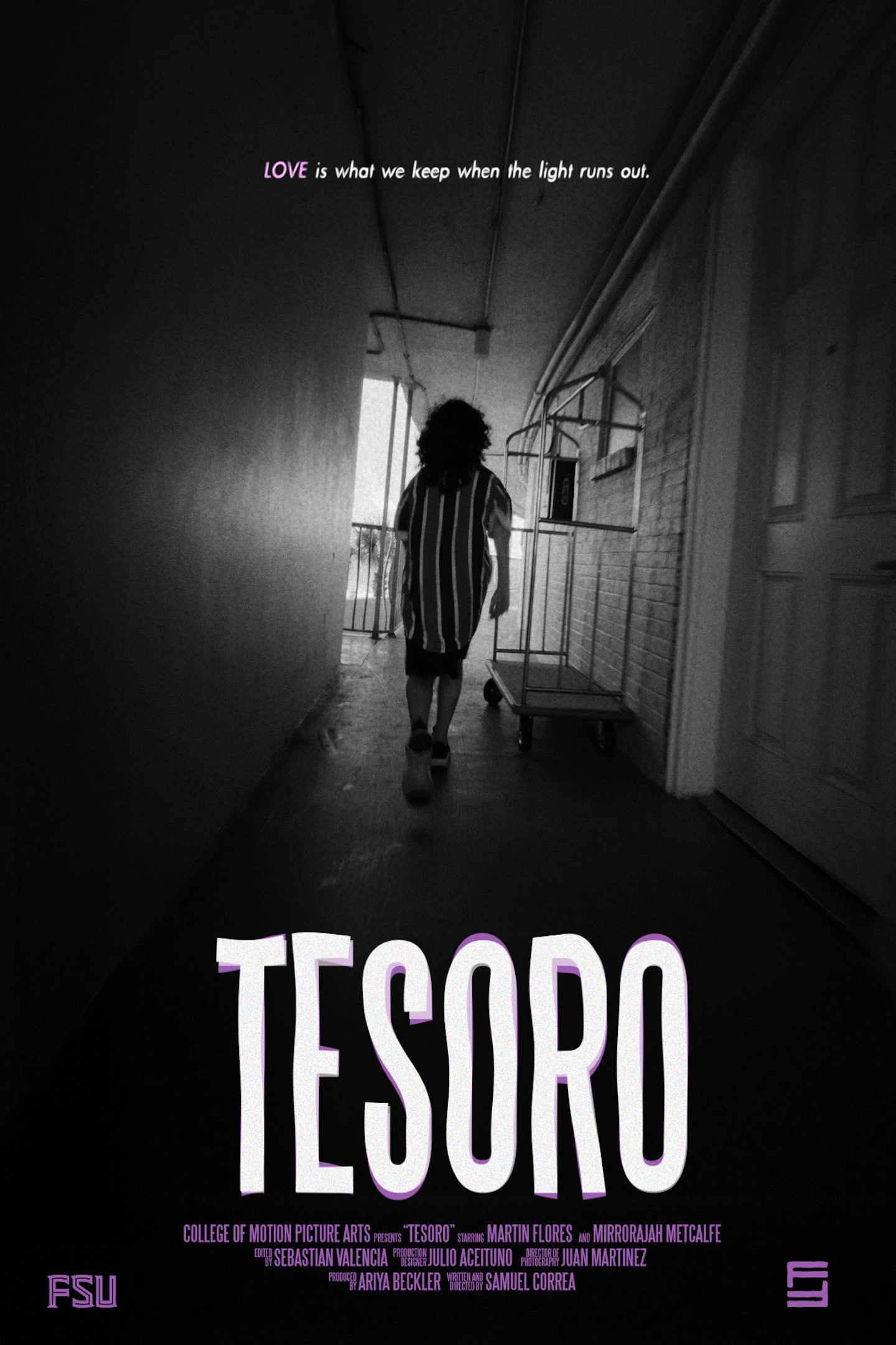 TESORO