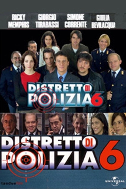 Police District