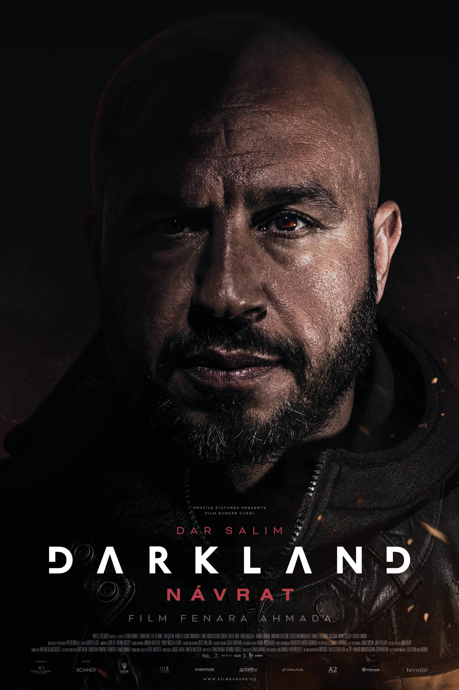Darkland: The Return