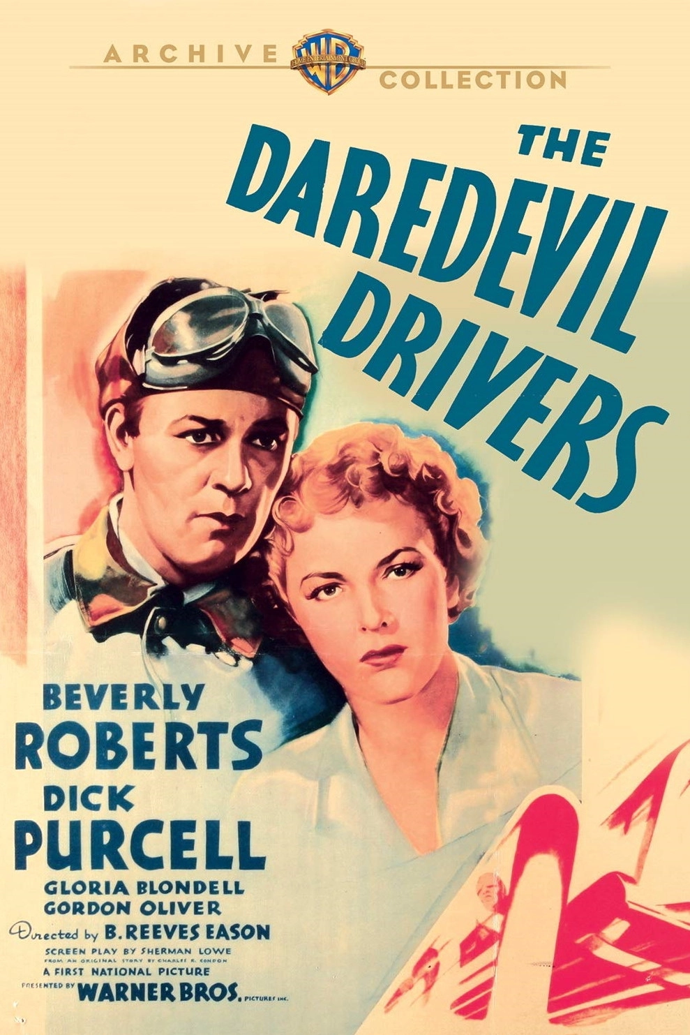 The Daredevil Drivers