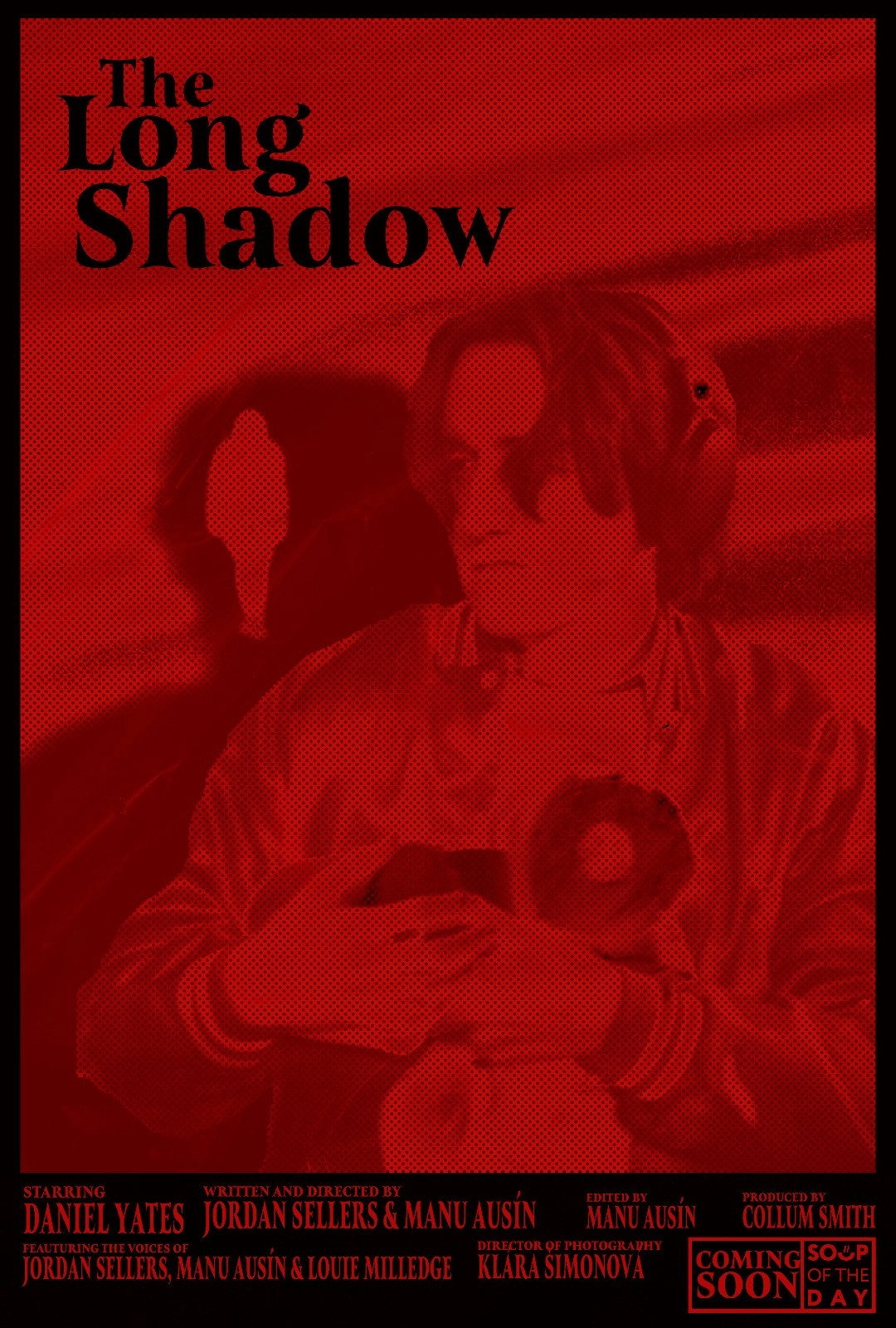 The Long Shadow