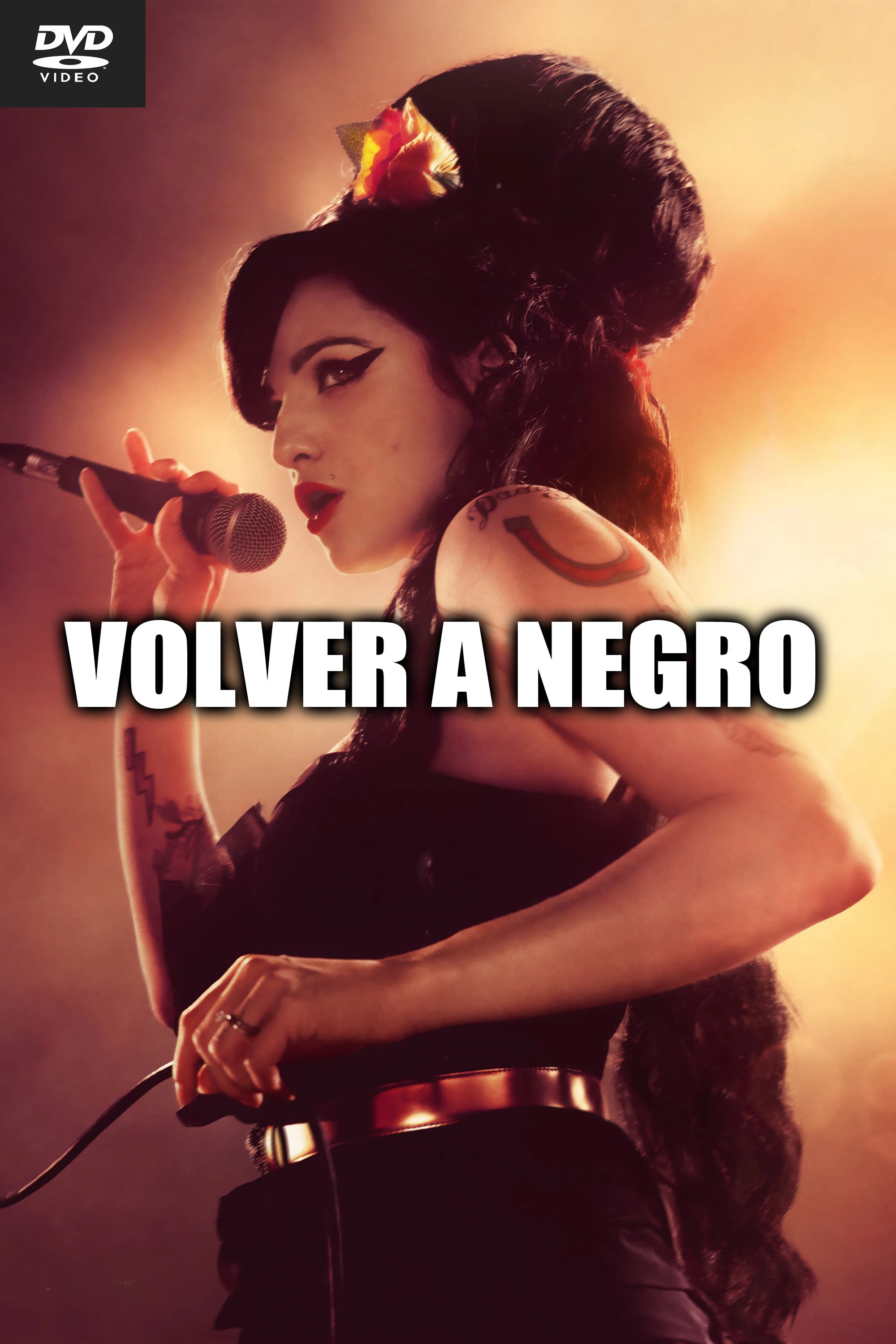 Back to Black