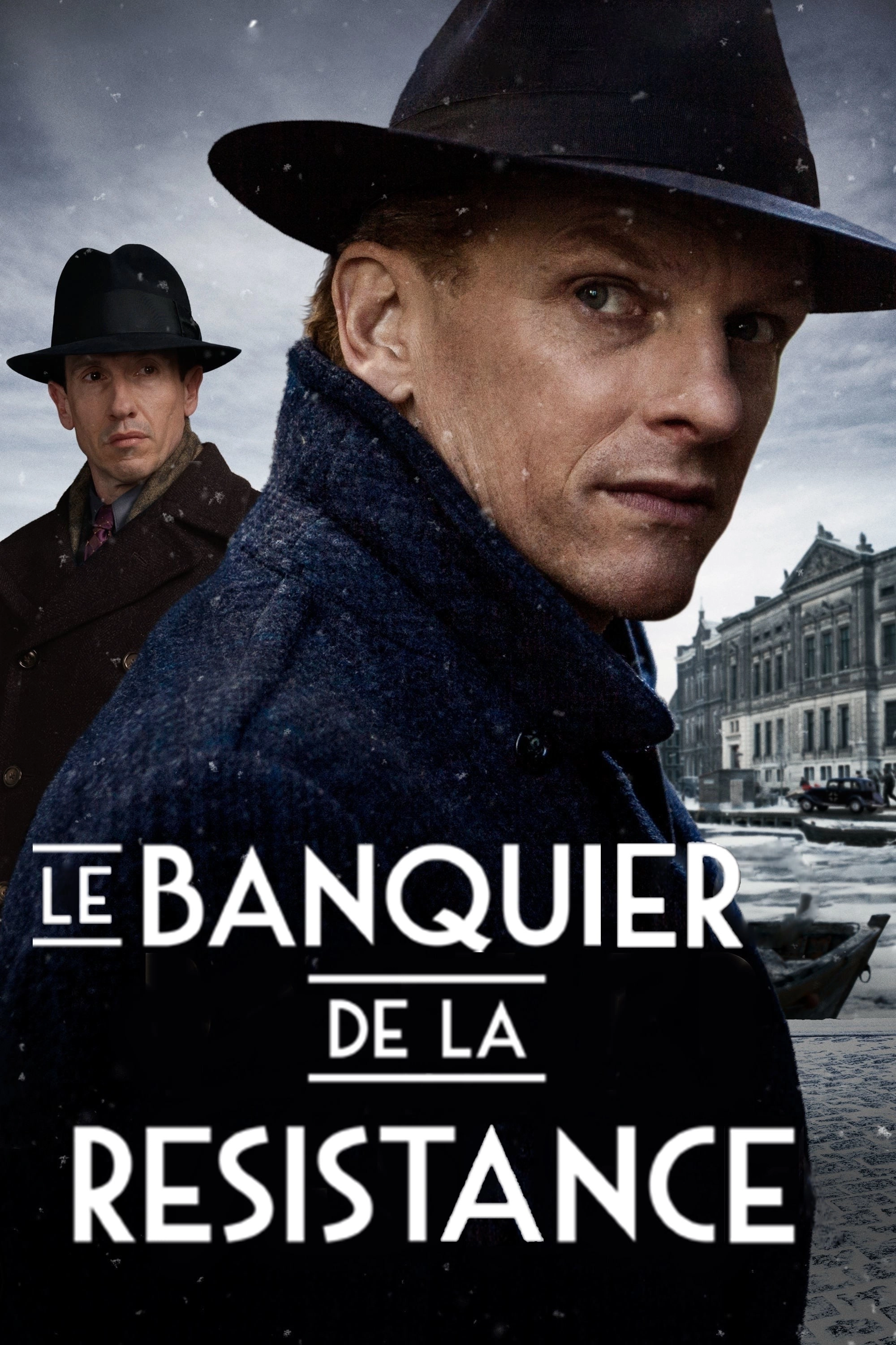 The Resistance Banker