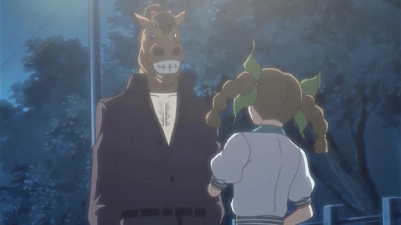 Full Metal Panic!