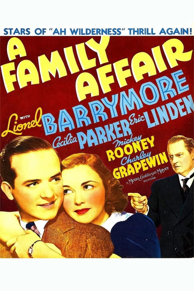 A Family Affair