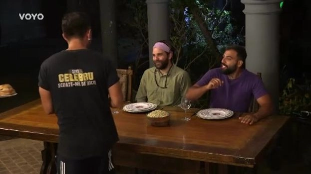 I'm a Celebrity: Get Me Out of Here!