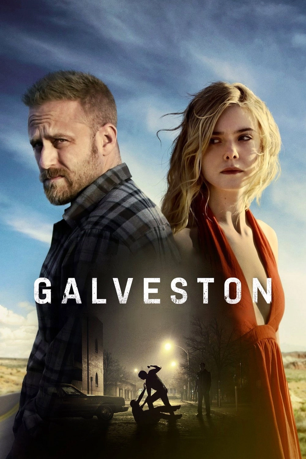 Galveston