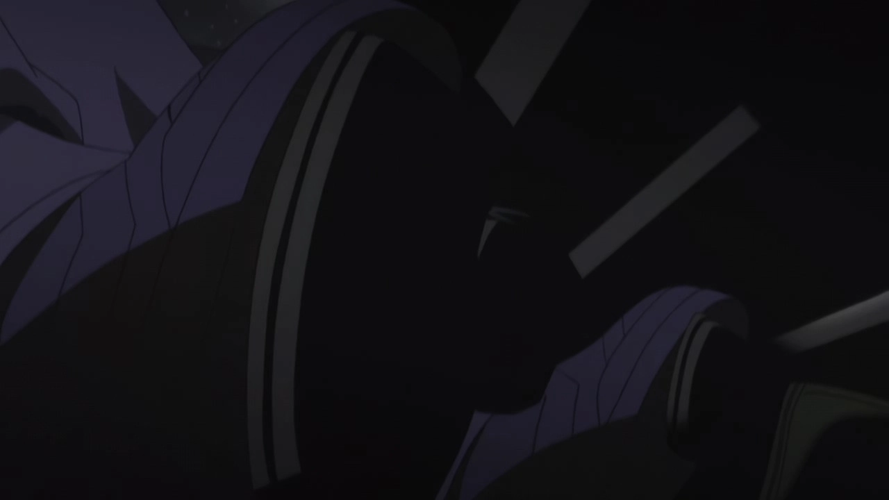 Initial D