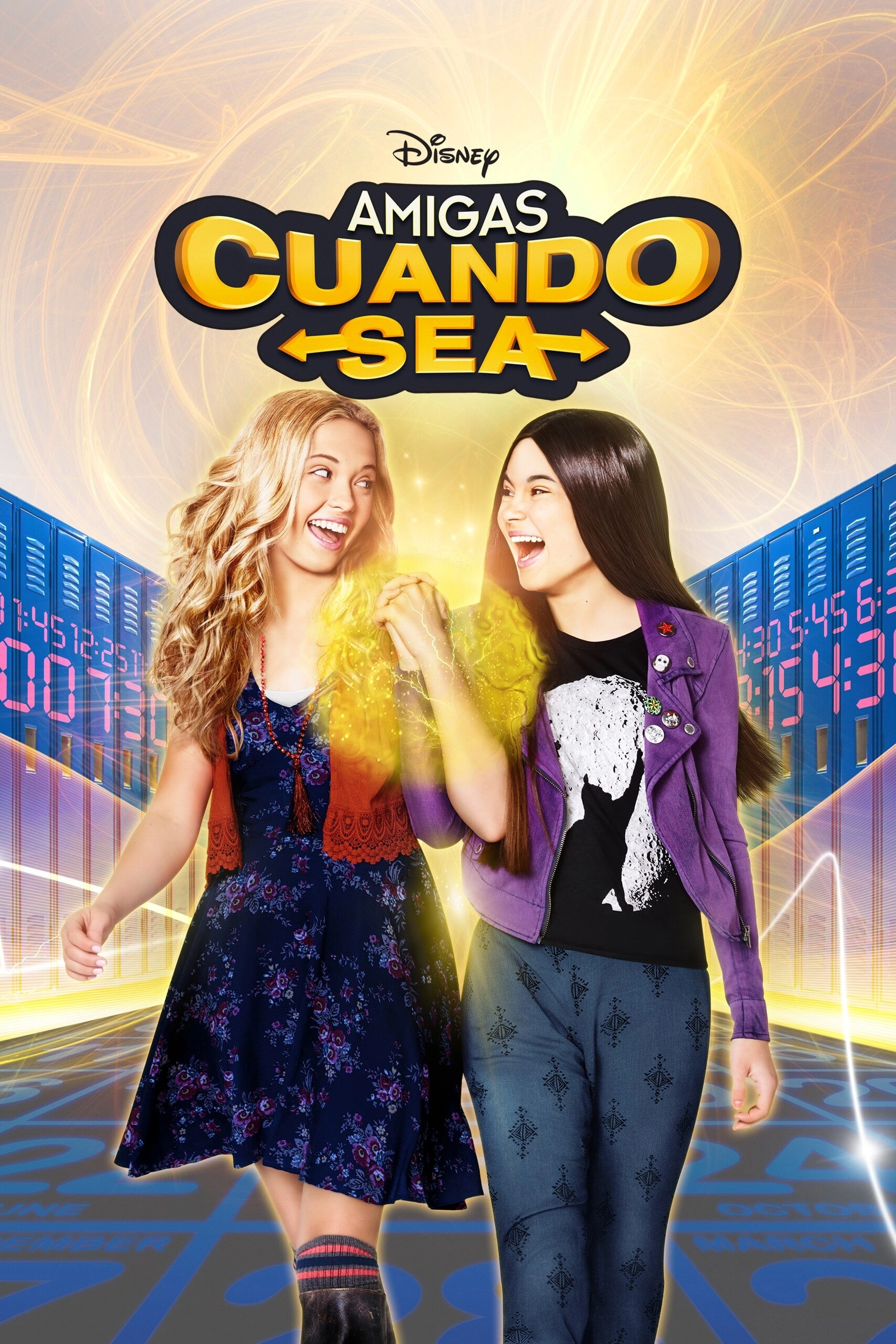 Best Friends Whenever