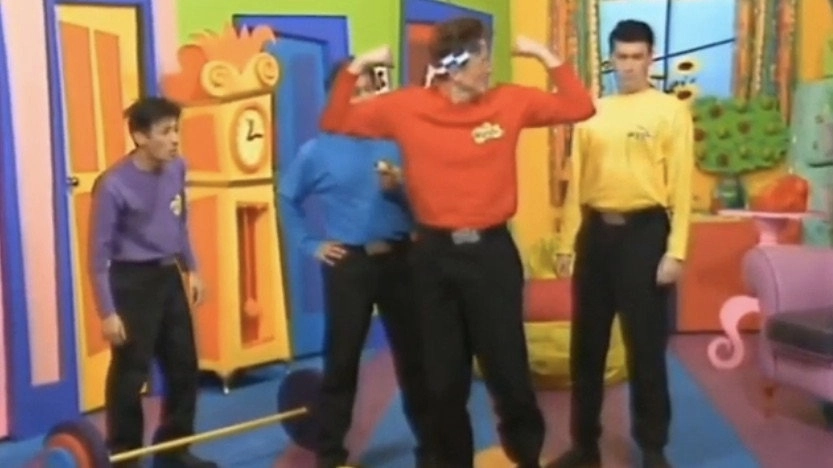 The Wiggles