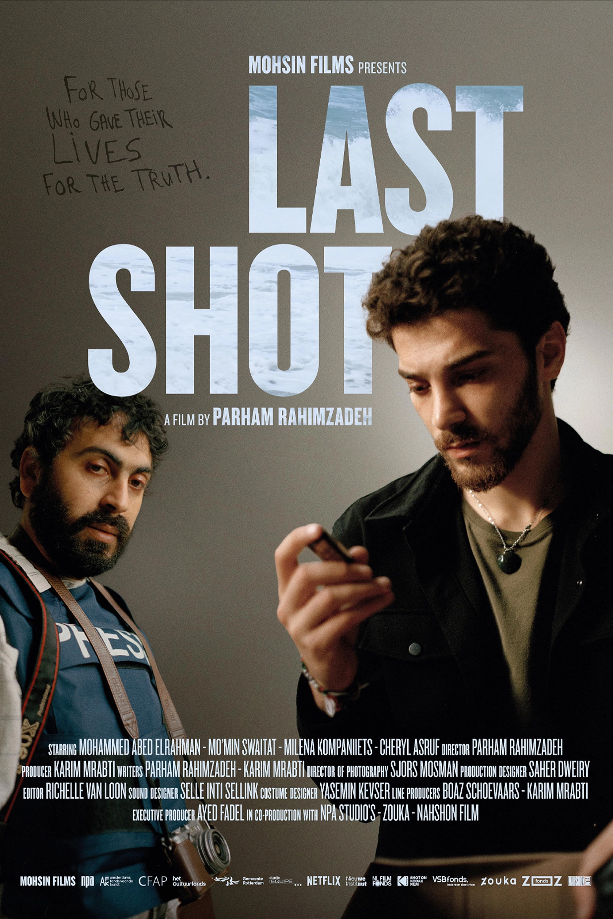 Last Shot