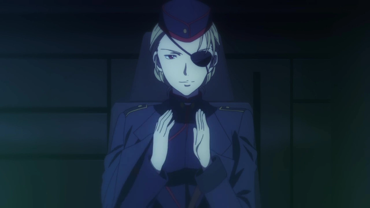 Beatless