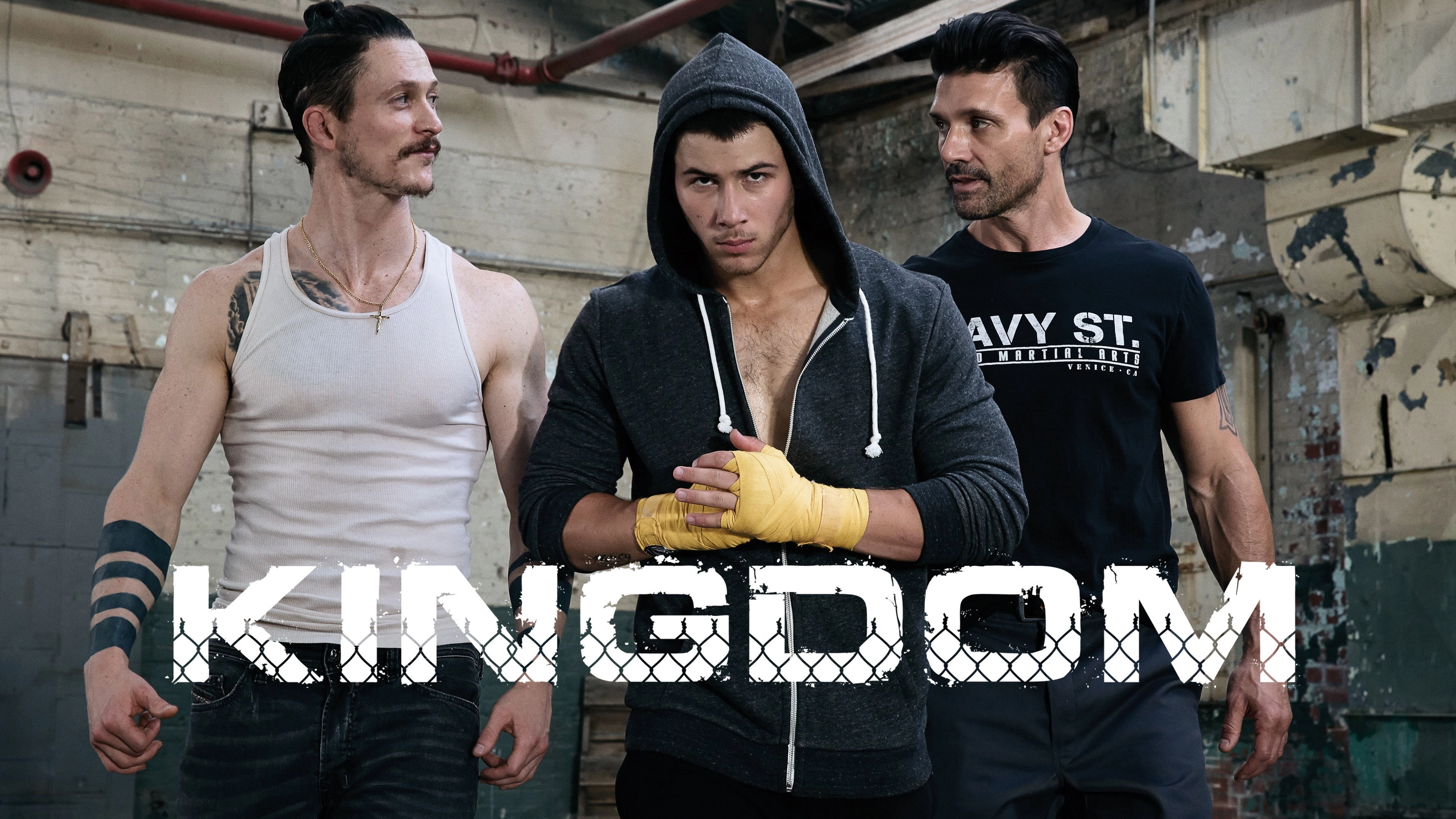 Kingdom
