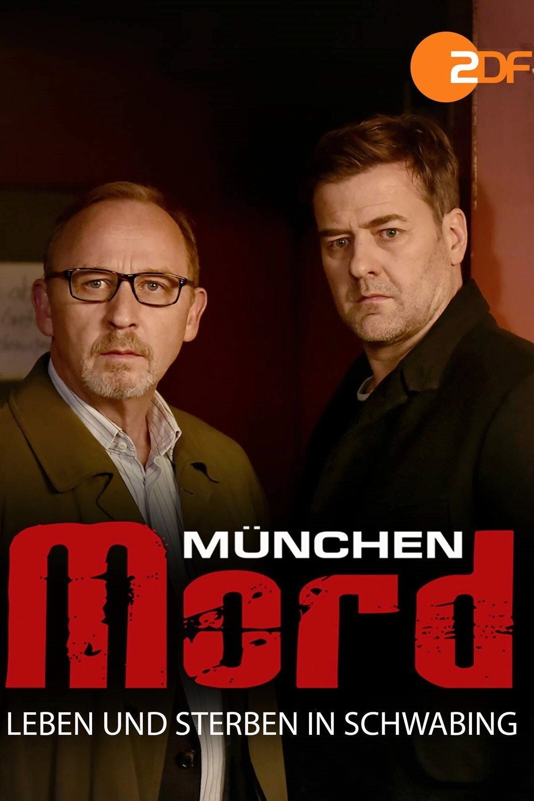 München Mord