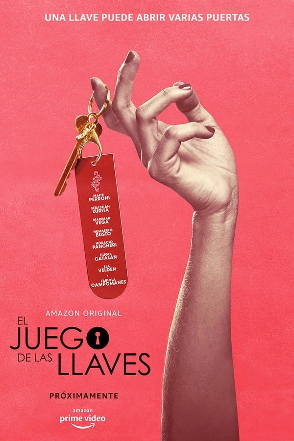 Apache: The Life of Carlos Tevez