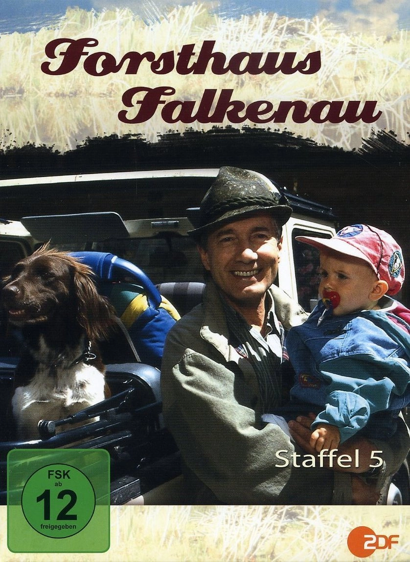 Forsthaus Falkenau