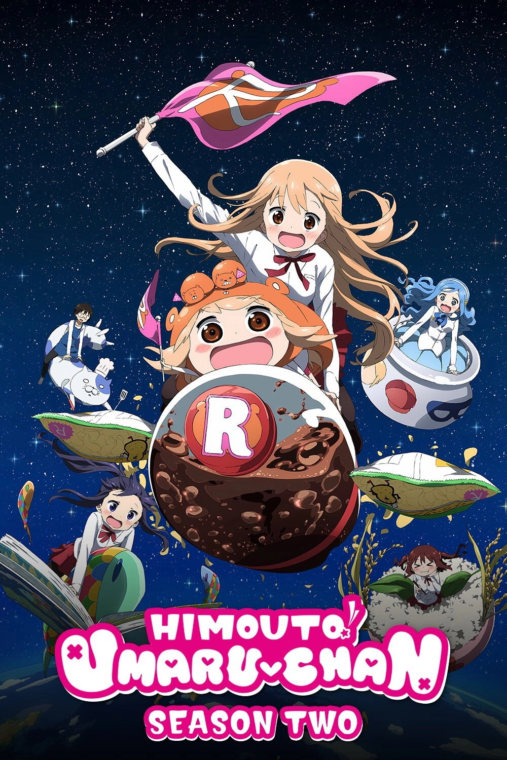 Himouto! Umaru-chan