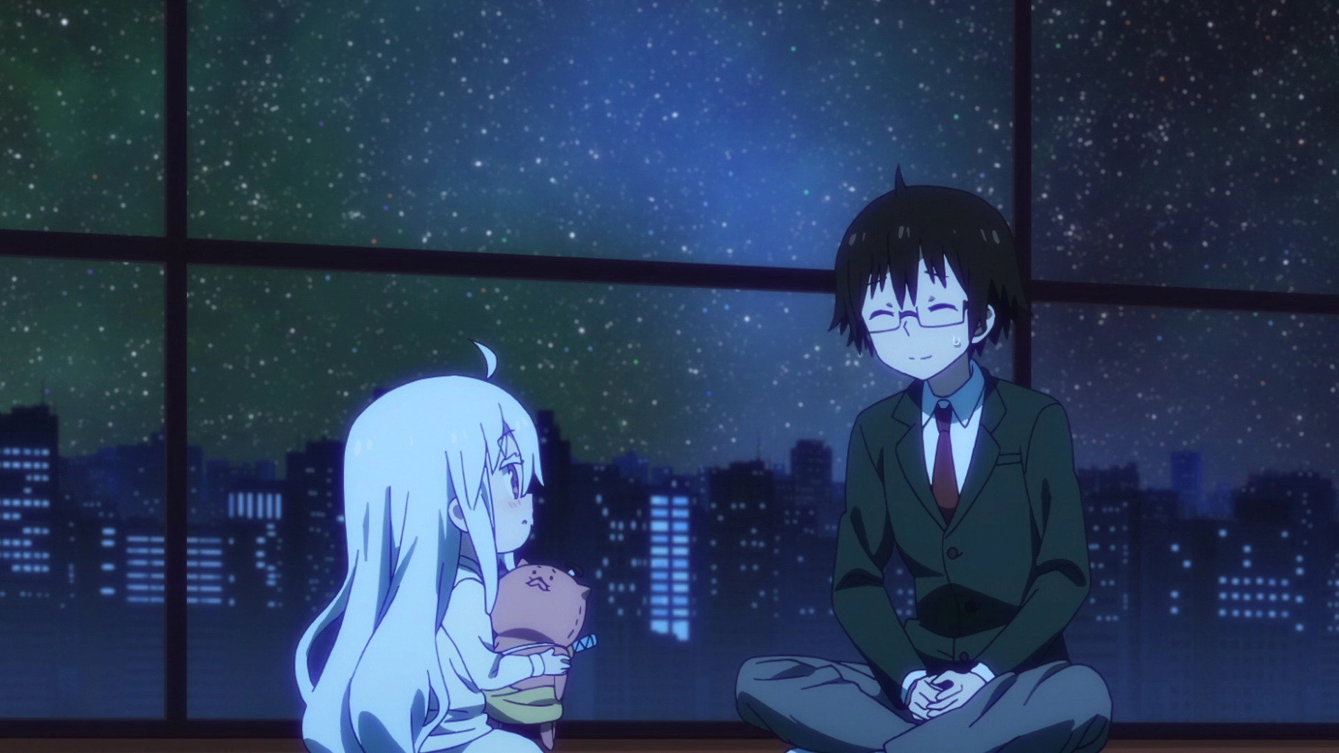 Himouto! Umaru-chan