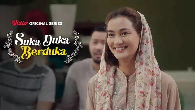 Suka Duka Berduka