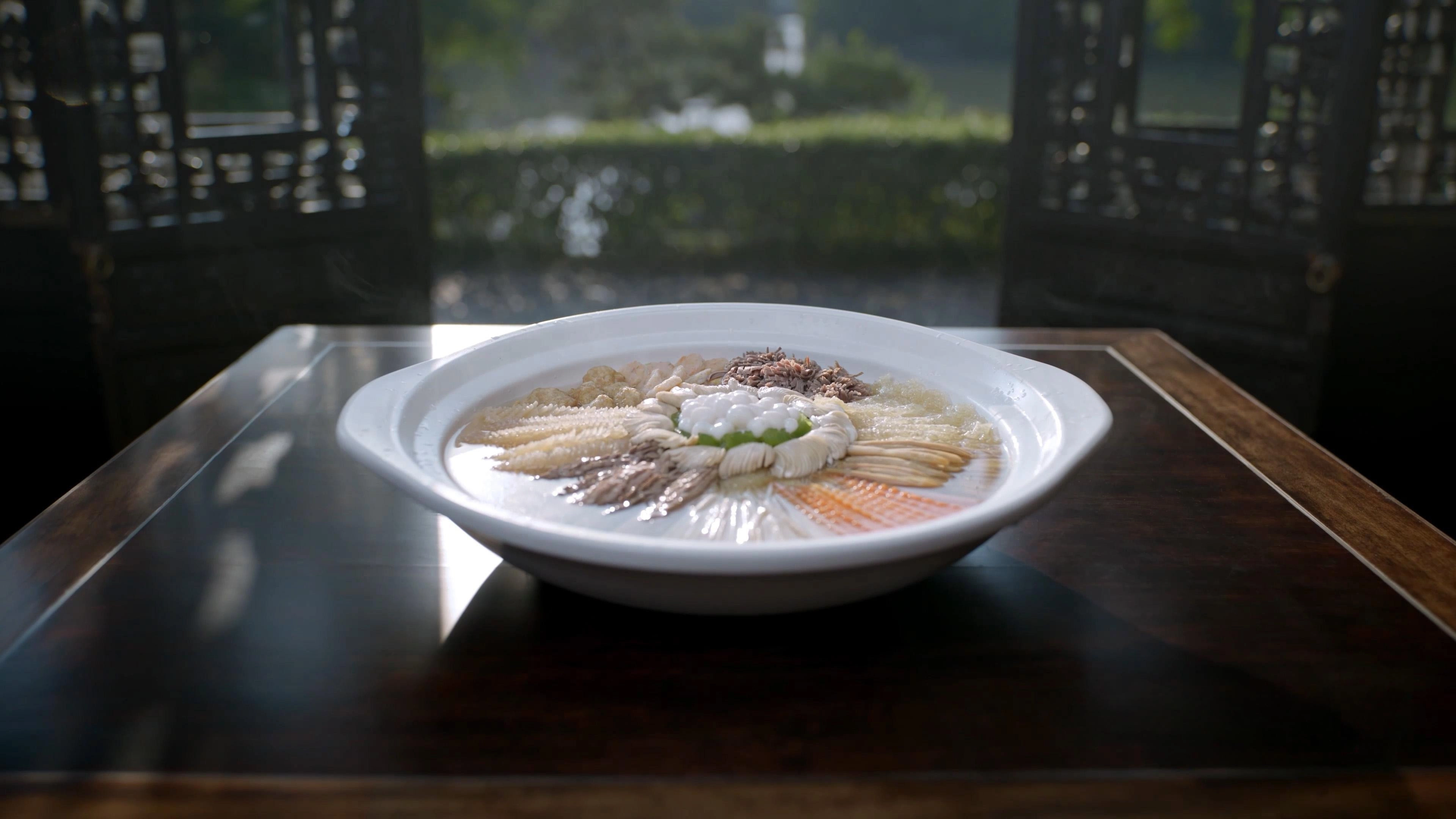 A Bite of China