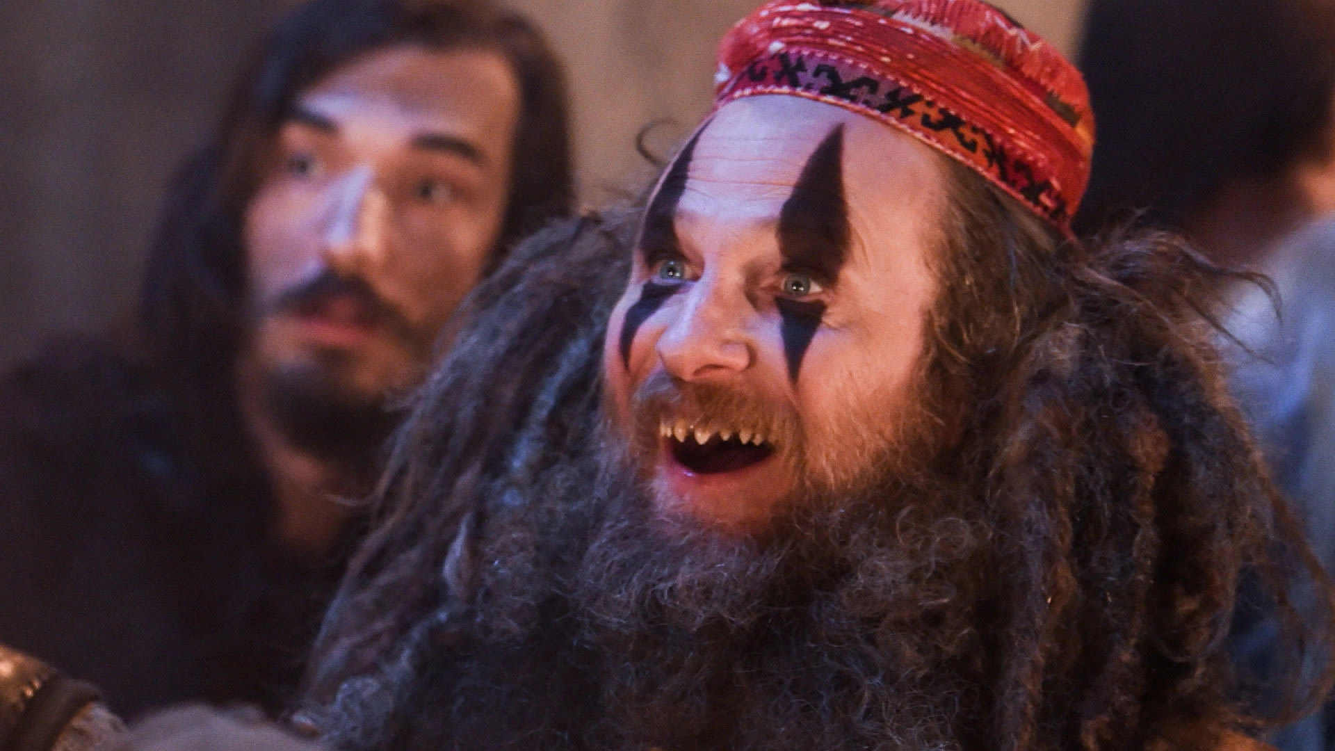 Zapped