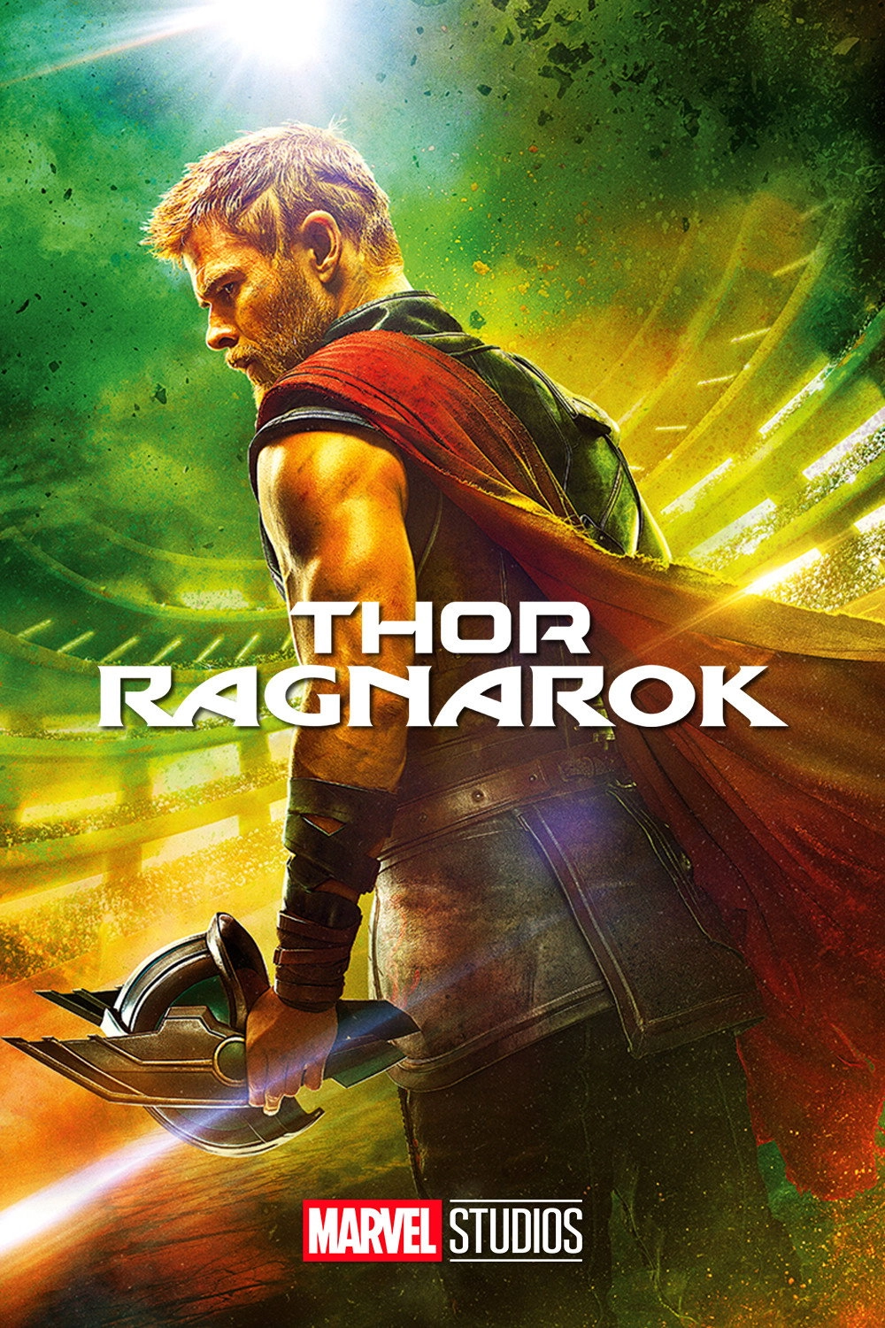Thor: Ragnarok