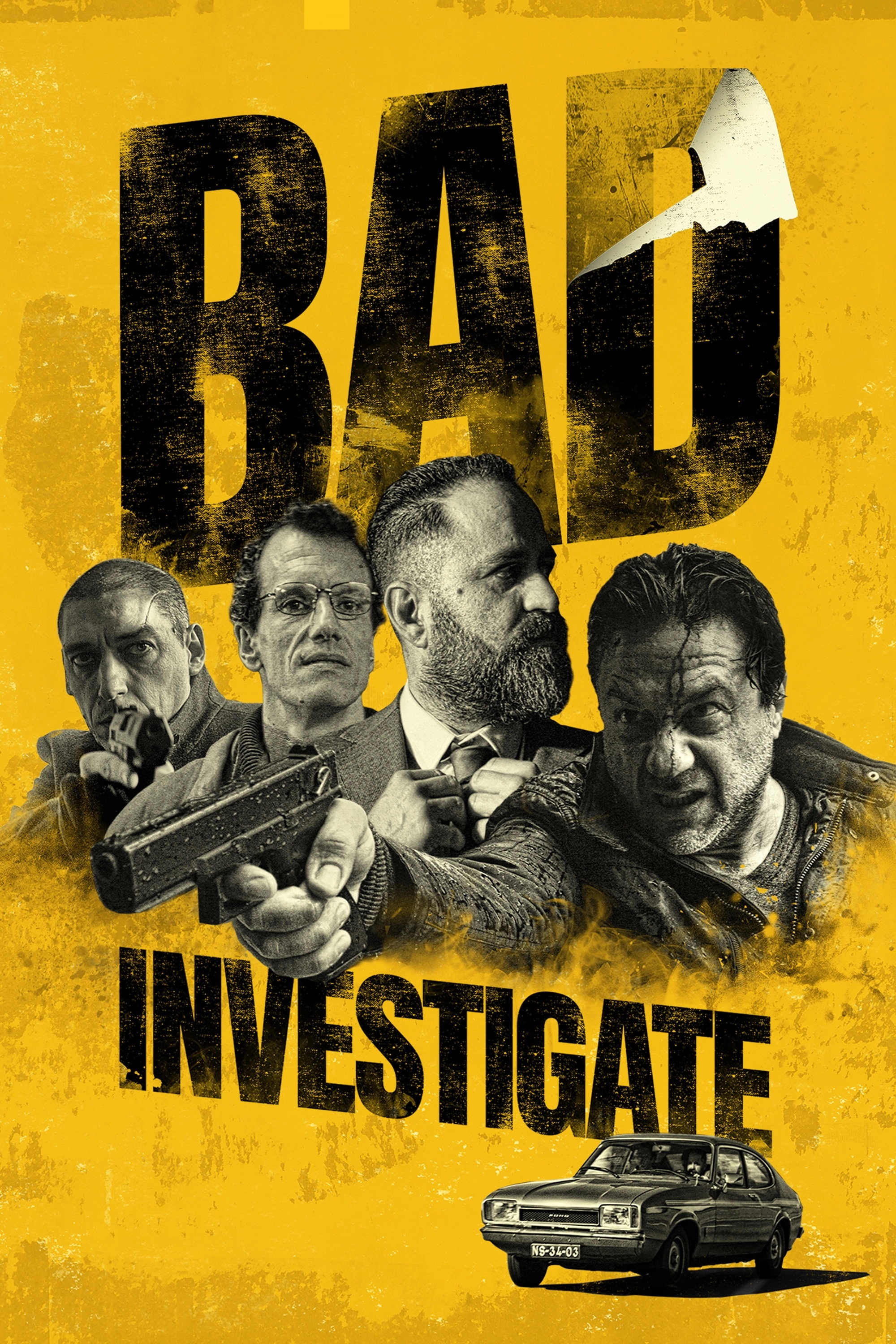 Bad Investigate