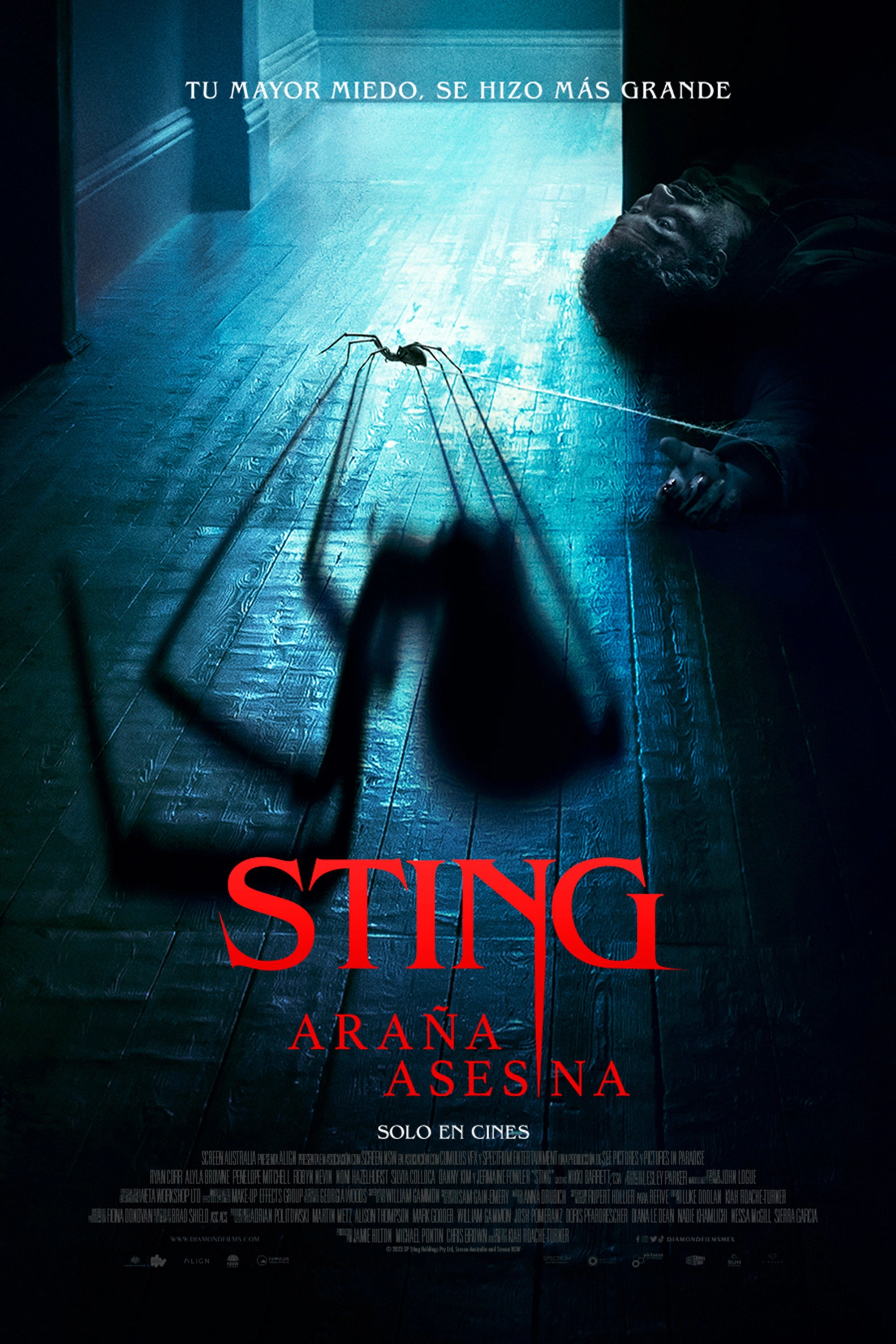 Sting