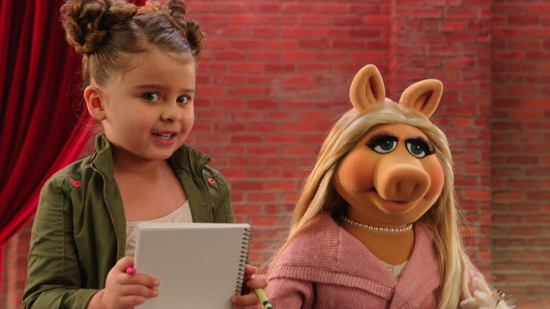 Muppet Moments