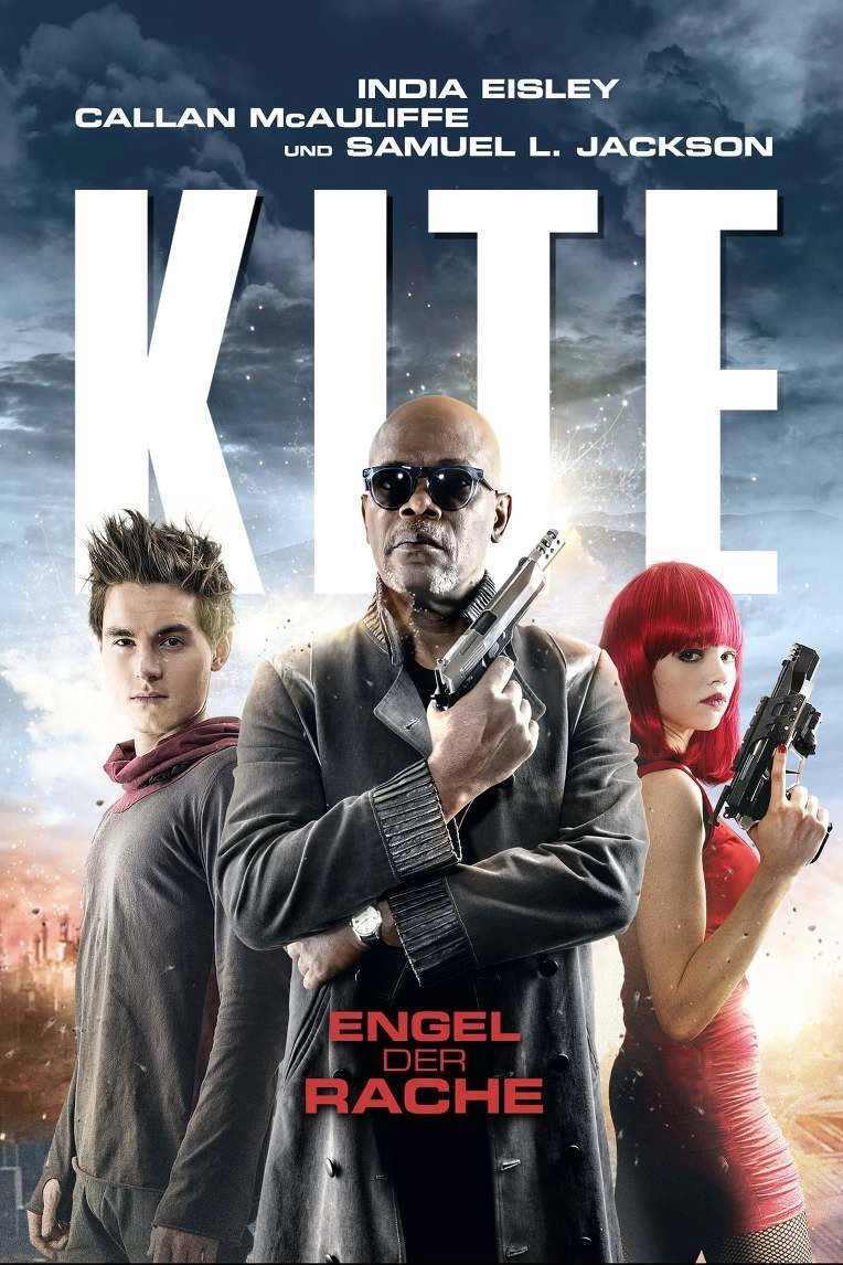 Kite