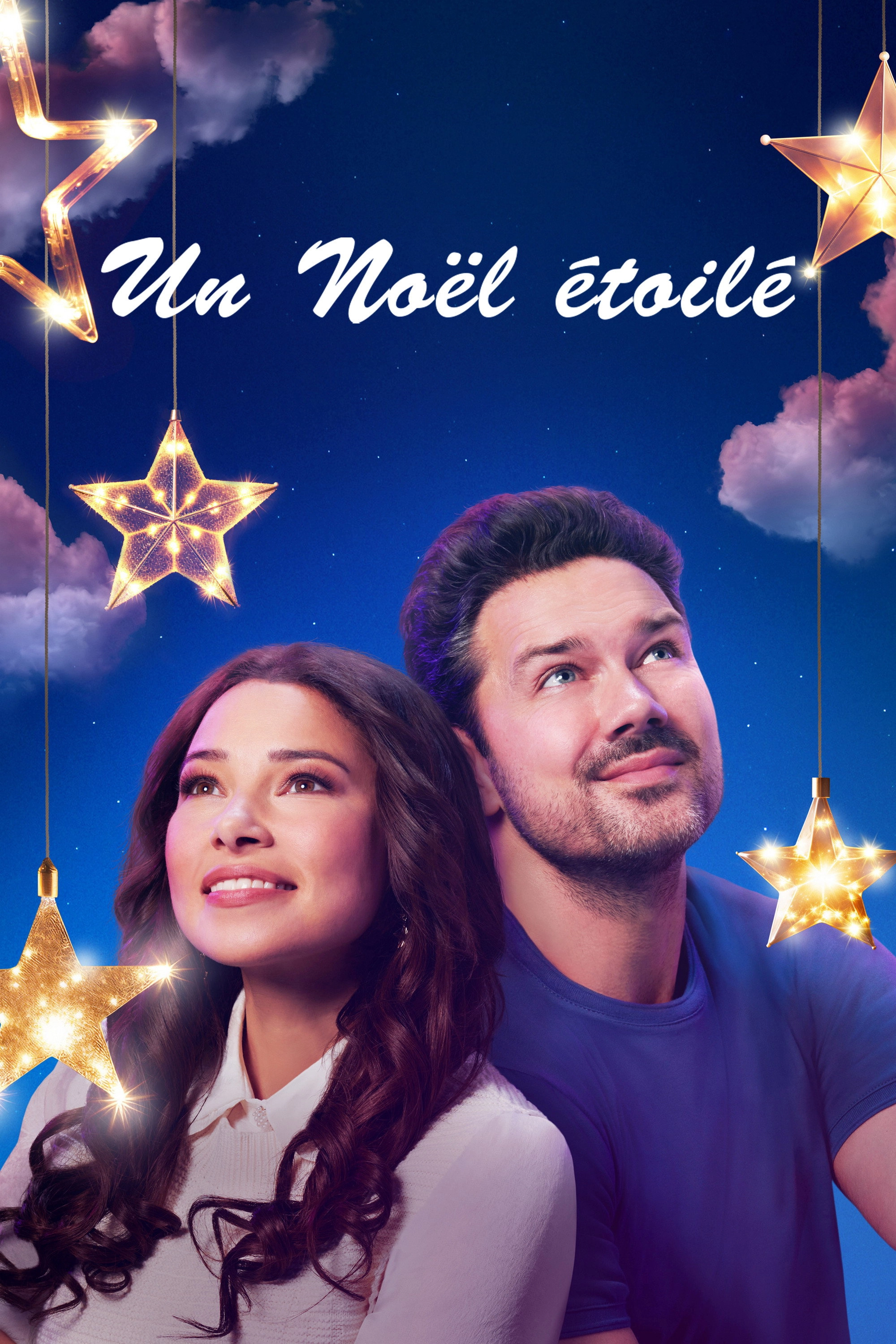 Under the Christmas Sky