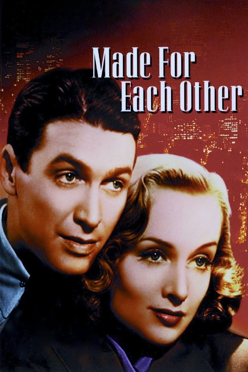 Made for Each Other